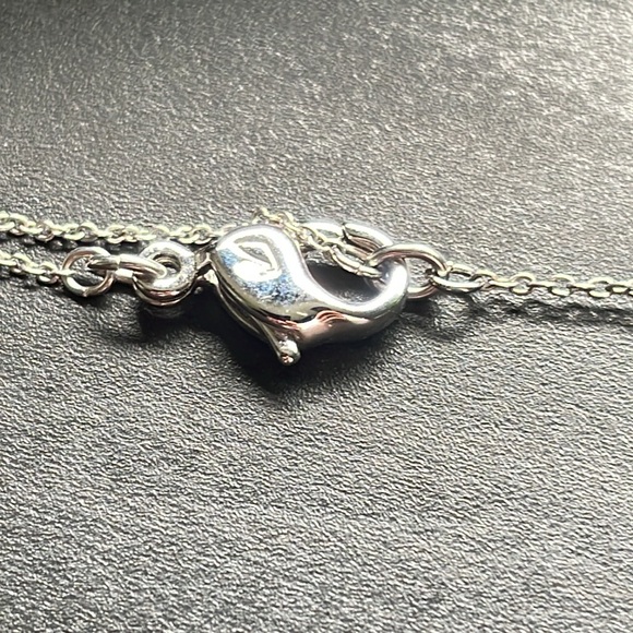 Swarovski Pendent With Necklace - Picture 6 of 7